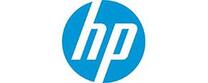 HP Online Store brand logo for reviews of online shopping for Electronics products