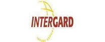 Intergard brand logo for reviews of online shopping for Homeware products