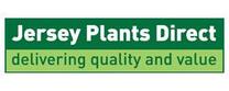 Jersey Plants Direct brand logo for reviews of online shopping for Homeware products