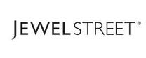 JewelStreet brand logo for reviews of online shopping for Fashion products