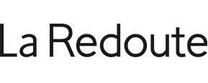 La Redoute brand logo for reviews of online shopping for Fashion products