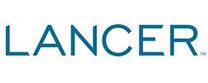 Lancer Skincare brand logo for reviews of online shopping for Cosmetics & Personal Care products