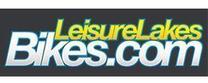 Leisure Lakes Bikes brand logo for reviews of online shopping for Sport & Outdoor products