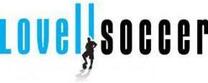 Lovell Soccer brand logo for reviews of online shopping for Merchandise products