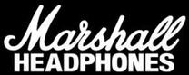 Marshall Headphones brand logo for reviews of online shopping for Electronics products