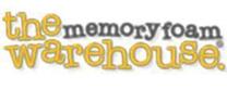 Memory Foam Warehouse brand logo for reviews of online shopping for Children & Baby products