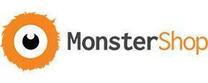 MonsterShop brand logo for reviews of online shopping for Electronics Reviews & Experiences products