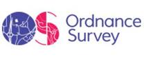 Ordnance Survey brand logo for reviews of online shopping for Office, Hobby & Party products