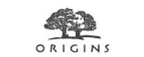 Origins brand logo for reviews of online shopping for Cosmetics & Personal Care products
