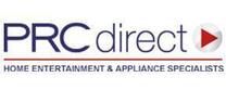 PRC Direct brand logo for reviews of online shopping for Homeware products