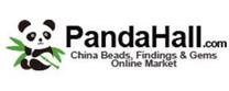 PandaHall brand logo for reviews of online shopping for Fashion Reviews & Experiences products