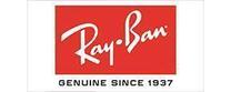 Ray-Ban brand logo for reviews of online shopping for Fashion products