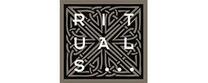 Rituals brand logo for reviews of online shopping for Cosmetics & Personal Care Reviews & Experiences products
