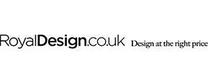 Royal Design brand logo for reviews of online shopping for Homeware Reviews & Experiences products