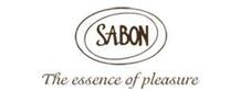 SABON brand logo for reviews of online shopping for Children & Baby products