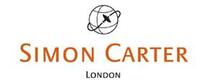 Simon Carter brand logo for reviews of online shopping for Fashion products