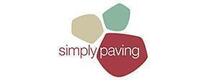 Simply Paving brand logo for reviews of online shopping for Homeware products