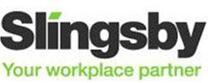 Slingsby brand logo for reviews of online shopping for Office, Hobby & Party products