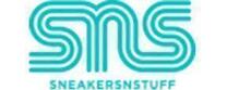 Sneakersnstuff | SNS brand logo for reviews of online shopping for Fashion products