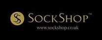 Sock Shop brand logo for reviews of online shopping for Fashion products