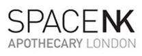 Space NK brand logo for reviews of online shopping for Cosmetics & Personal Care products
