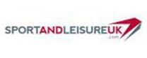 Sport and Leisure UK brand logo for reviews of online shopping for Sport & Outdoor products