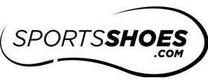 SportsShoes.com brand logo for reviews of online shopping for Sport & Outdoor products