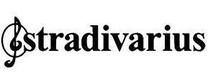 Stradivarius brand logo for reviews of online shopping for Fashion products