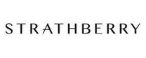 Strathberry brand logo for reviews of online shopping for Fashion products