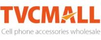 TVC MALL brand logo for reviews of online shopping for Electronics products