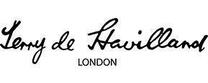 Terry De Havilland brand logo for reviews of online shopping for Fashion Reviews & Experiences products