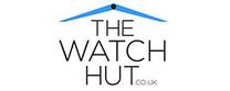 The Watch Hut brand logo for reviews of online shopping for Fashion products