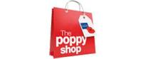 Poppy Shop brand logo for reviews of Good Causes & Charities
