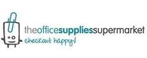 TheOfficeSuppliesSupermarket brand logo for reviews of online shopping for Office, Hobby & Party products