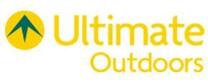Ultimate Outdoors brand logo for reviews of online shopping for Fashion products