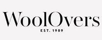 WoolOvers brand logo for reviews of online shopping for Fashion Reviews & Experiences products