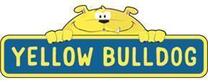 Yellow Bulldog brand logo for reviews of online shopping for Merchandise products