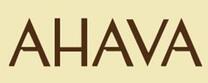AHAVA brand logo for reviews of online shopping for Cosmetics & Personal Care products