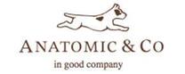 Anatomic Shoes brand logo for reviews of online shopping for Fashion Reviews & Experiences products