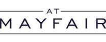 AtMayfair brand logo for reviews of online shopping for Fashion products