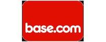 Base.com brand logo for reviews of online shopping for Electronics products