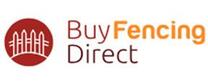 Buy Fencing Direct brand logo for reviews of online shopping for Homeware products