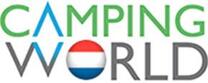 Camping World brand logo for reviews of online shopping for Sport & Outdoor products