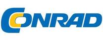 Conrad Electronic brand logo for reviews of online shopping for Sport & Outdoor products