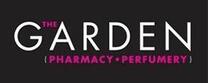 Garden Pharmacy brand logo for reviews of online shopping for Children & Baby products