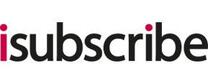 ISUBSCRiBE brand logo for reviews of online shopping for Multimedia & Subscriptions products