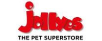 Jollyes brand logo for reviews of online shopping for Pet Shops Reviews & Experiences products