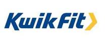 Kwik Fit brand logo for reviews of online shopping for Sport & Outdoor products