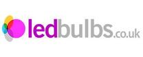 LEDBulbs brand logo for reviews of online shopping for Homeware Reviews & Experiences products