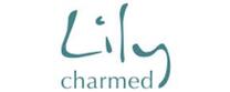 Lily Charmed brand logo for reviews of online shopping for Fashion products